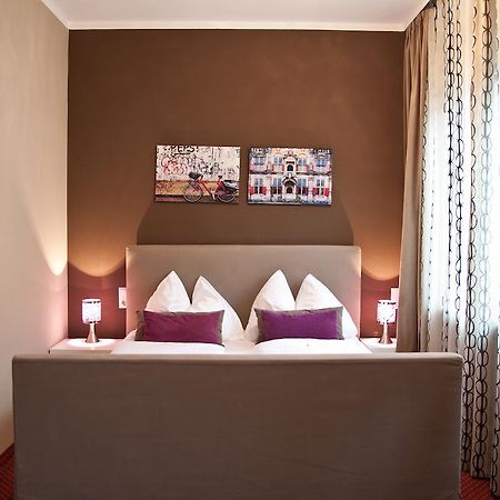 Bella Apartamento Viena Exterior foto