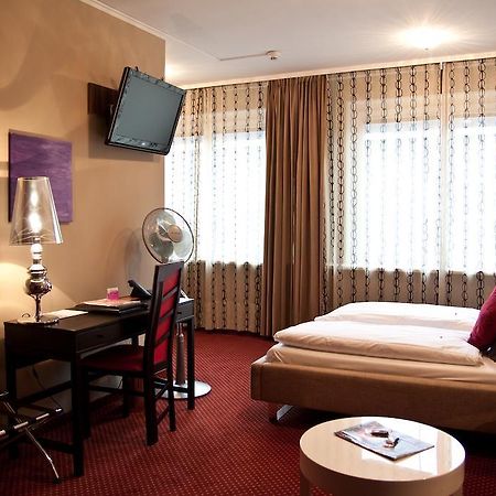 Bella Apartamento Viena Exterior foto
