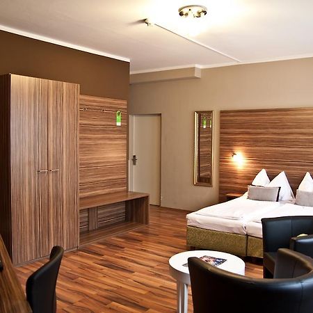 Bella Apartamento Viena Quarto foto
