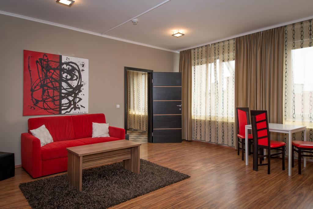 Bella Apartamento Viena Exterior foto