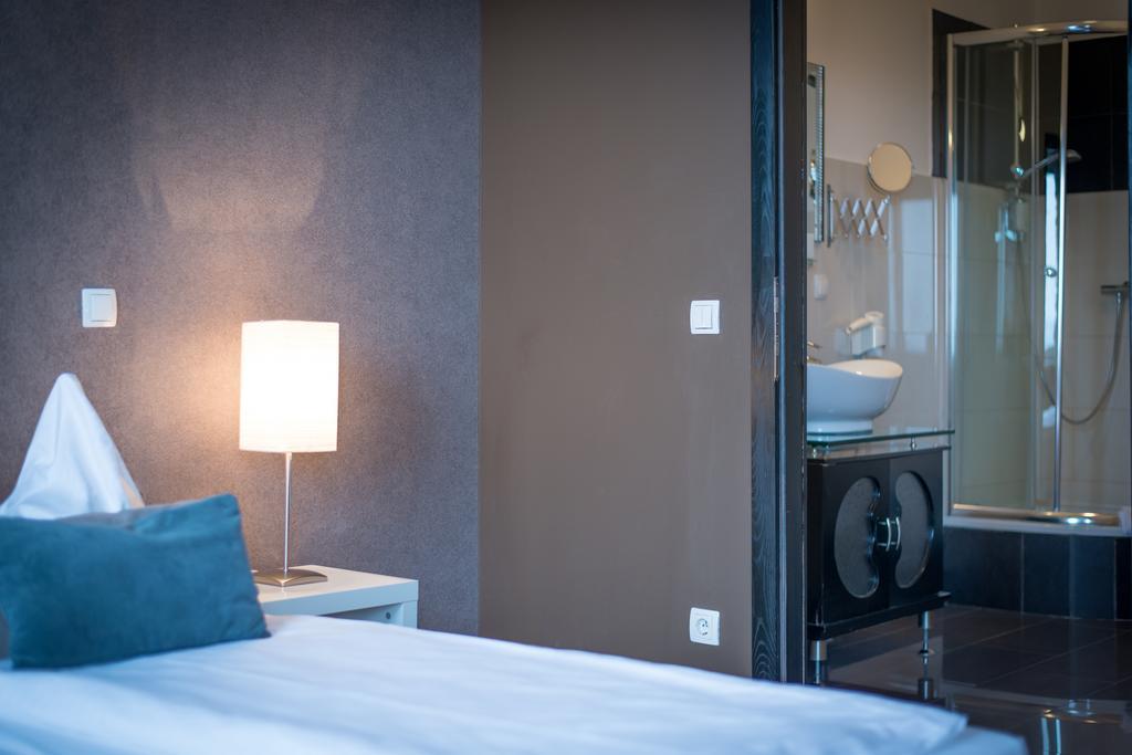 Bella Apartamento Viena Exterior foto