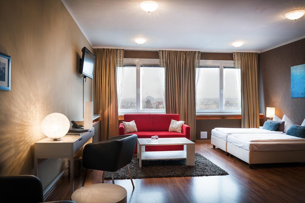 Bella Apartamento Viena Exterior foto