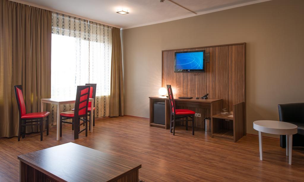 Bella Apartamento Viena Exterior foto