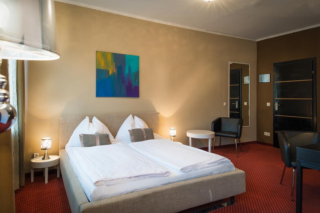 Bella Apartamento Viena Exterior foto