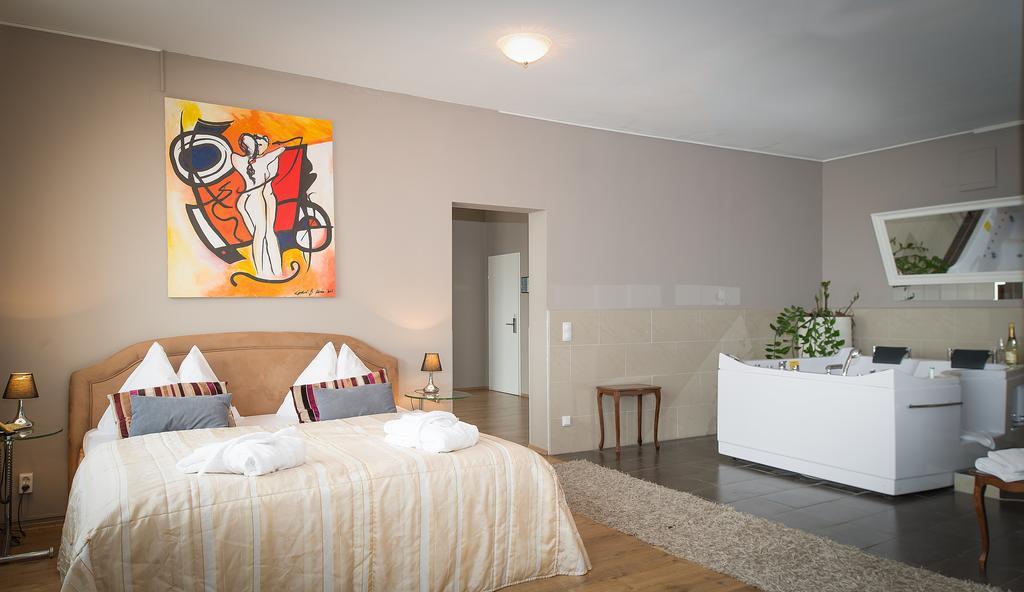 Bella Apartamento Viena Exterior foto