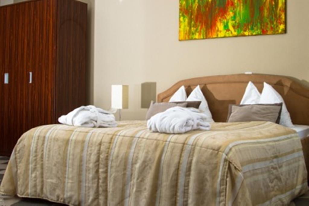 Bella Apartamento Viena Quarto foto