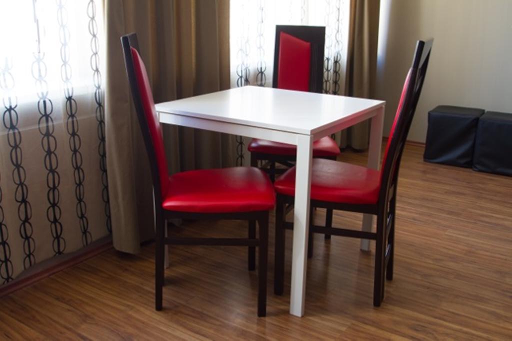 Bella Apartamento Viena Quarto foto