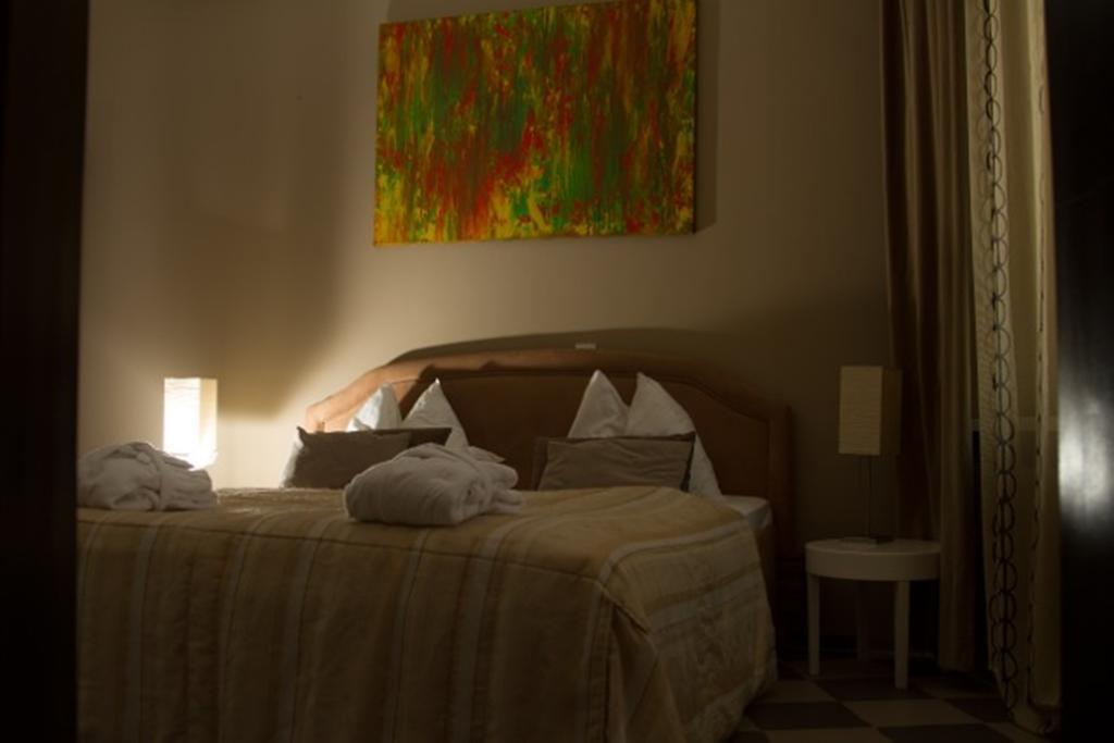 Bella Apartamento Viena Quarto foto