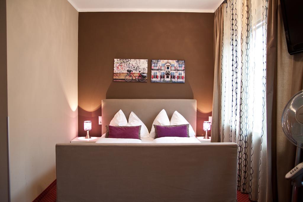 Bella Apartamento Viena Exterior foto
