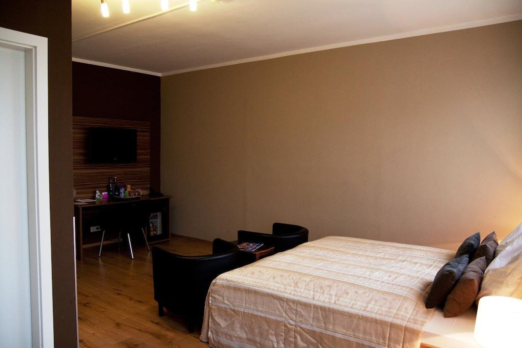 Bella Apartamento Viena Quarto foto