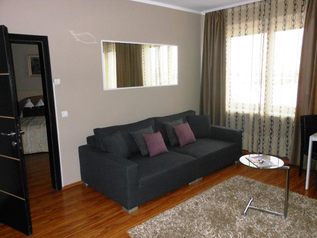 Bella Apartamento Viena Quarto foto