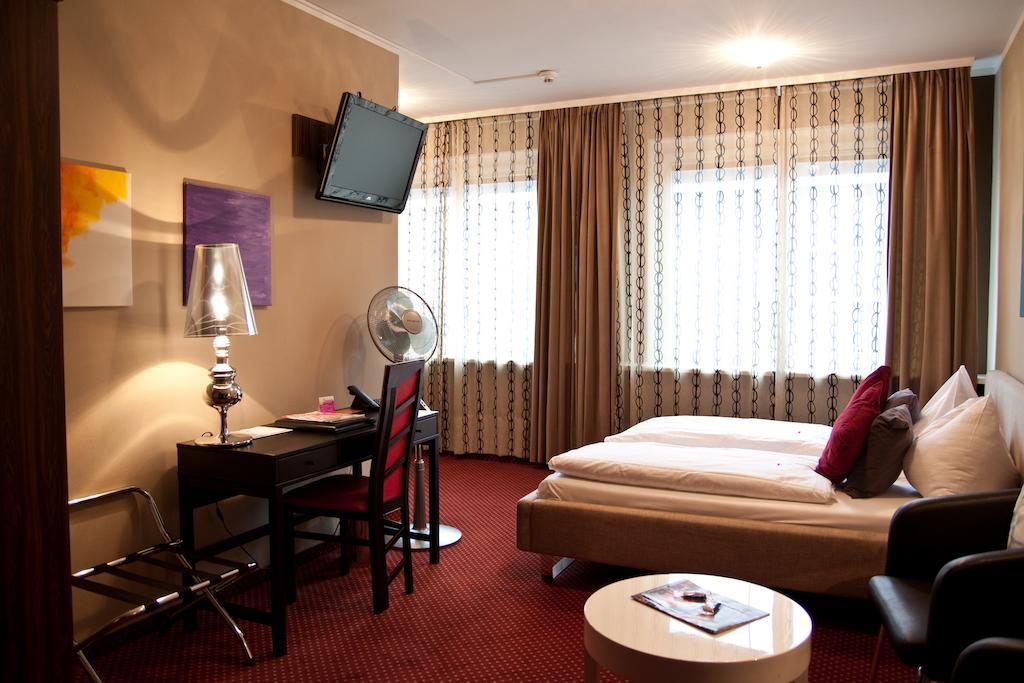 Bella Apartamento Viena Exterior foto