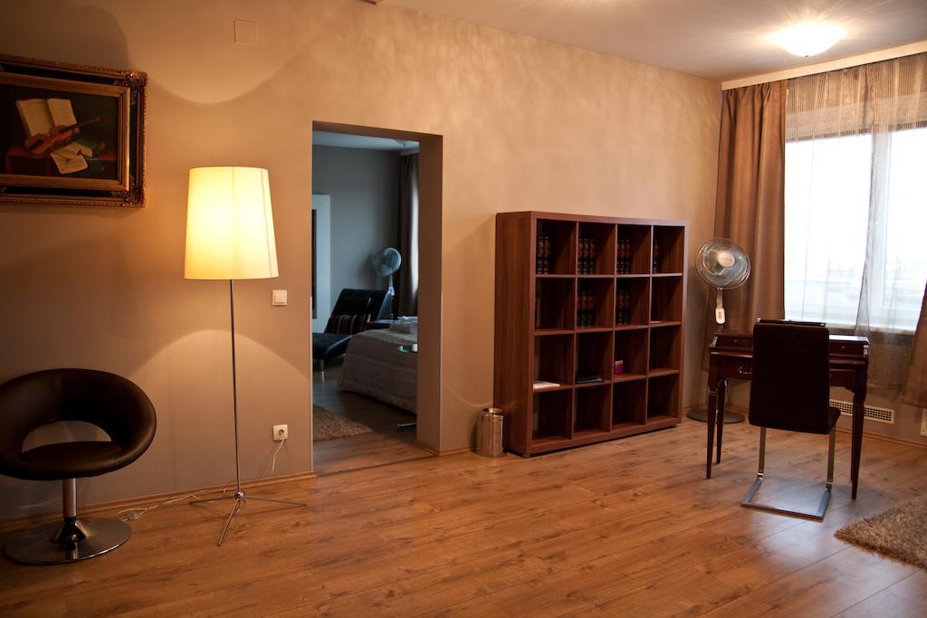 Bella Apartamento Viena Quarto foto
