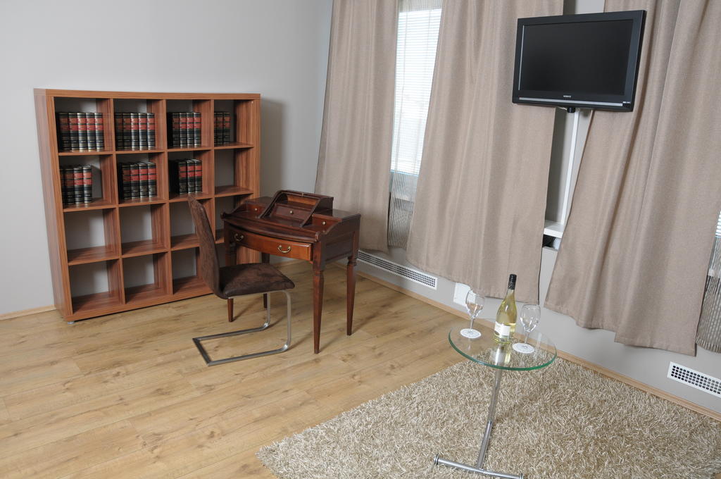 Bella Apartamento Viena Quarto foto
