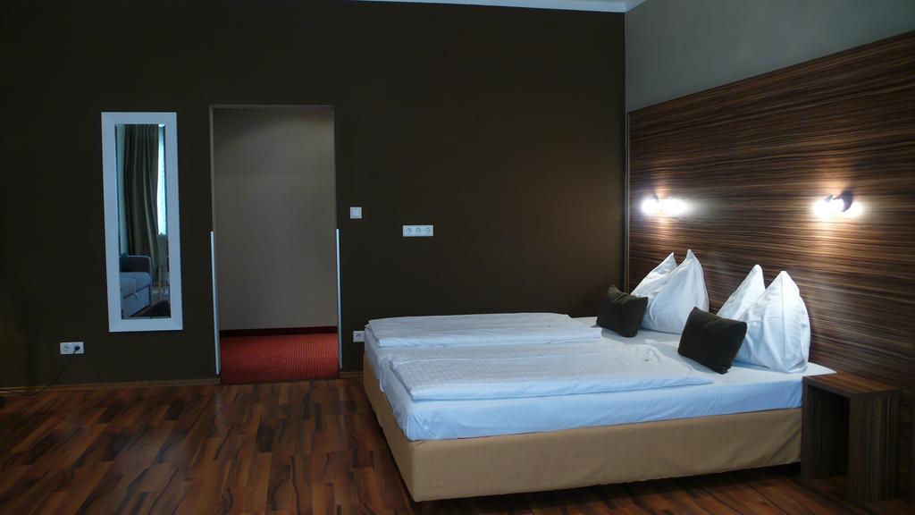 Bella Apartamento Viena Quarto foto